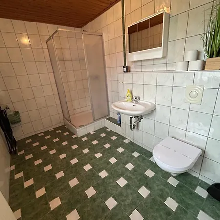 Am Lilienstein Apartment