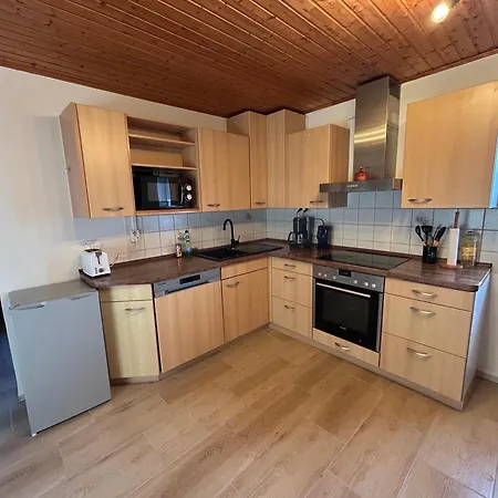 Am Lilienstein * Bad Schandau