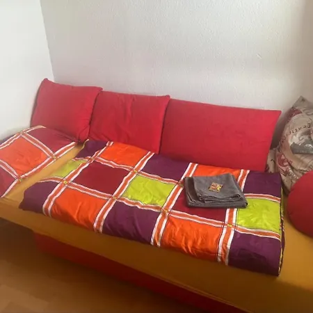 Apartment Am Lilienstein